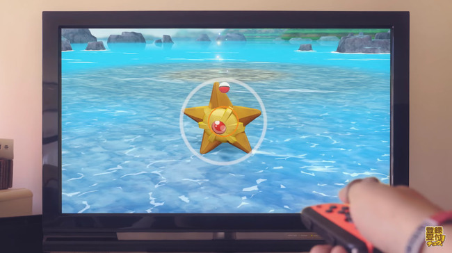 ポケットモンスター ポケモン ニンテンドースイッチに関連した画像-02