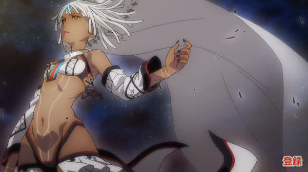 Ps4 Psvita フェイト エクステラ シャフト制作によるオープニングアニメが公開 アルテラやカルナなどのアニメ戦闘シーンも オレ的ゲーム速報 刃