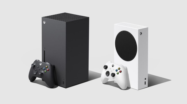 XboxSX 国内 発売日 11月10日に関連した画像-01