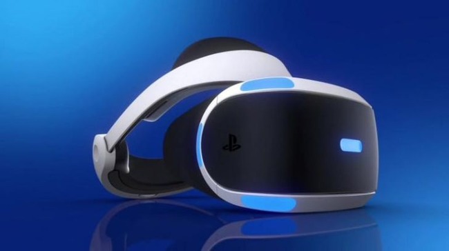 プレイステーションVR PSVR　革新的　ワイヤレス　3D酔いに関連した画像-01