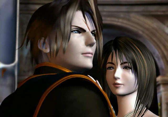 FF8 PC版に関連した画像-04