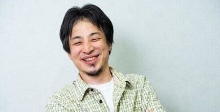 ひろゆき DaiGo 命 平等 ホームレス 生活保護 西村博之 炎上に関連した画像-01