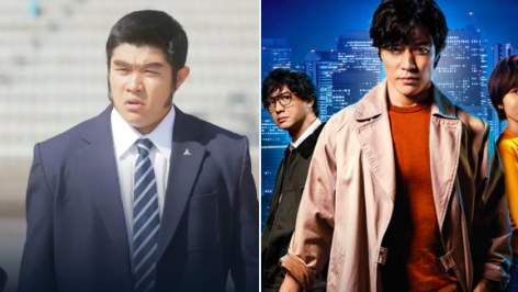 Netflix ワンピース 実写 アルビタ 女優に関する画像-03