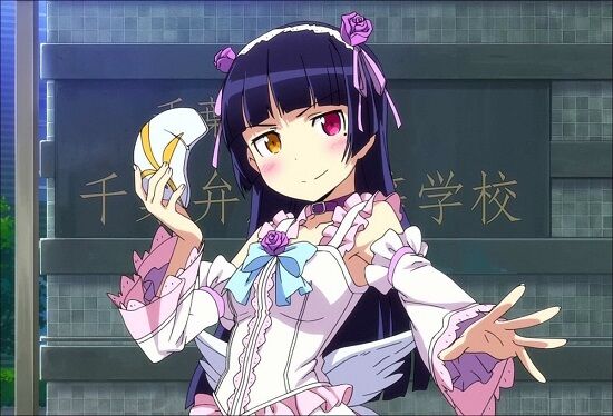 俺妹ifシリーズ続刊に関連した画像-01