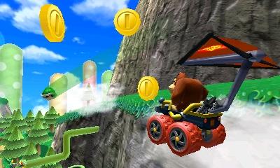 3ds マリオカート7 に新キャラ ジュゲム 参戦 誰がカート釣り上げるんだよ オレ的ゲーム速報 刃 3ds マリオカート7 に新キャラ ジュゲム 参戦 誰がカート釣り上げるんだよ オレ的ゲーム速報 刃