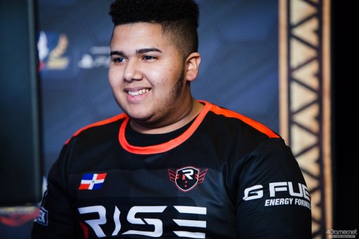 メナRD ストリートファイター6 カプコンカップ 世界大会 プロゲーマー ドミニカ人 日本代表 FAVGAMING りゅうせい sako ときど ボンちゃんに関連した画像-02