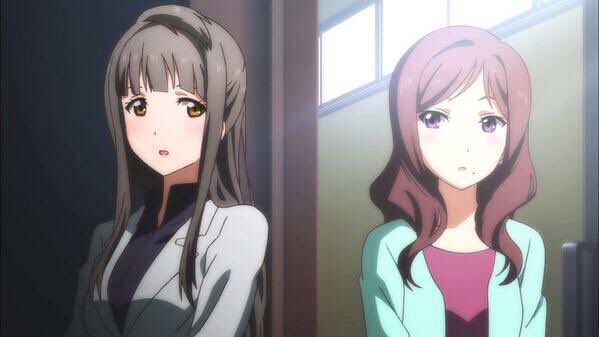 学生　熟女　一言　全力　否定に関連した画像-01