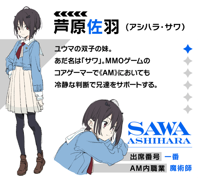 �ǥ�󥺡����쥹�� �� SAO �������롦���� ������ ���� ͻ�� VRMMO �ǥ������� �ŷ�ʸ�ˤ˴�Ϣ��������-04