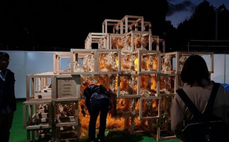 東京デザインウィーク 忘年会に関連した画像-01