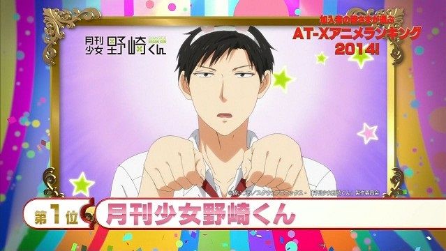 At X加入者が選ぶ アニメランキング14 3位 ソードアート オンライン2 2位 ご注文はうさぎですか 1位はあの人気アニメ オレ的ゲーム速報 刃 At X加入者が選ぶ アニメランキング14 3位 ソードアート オンライン2 2位 ご注文はうさぎですか 1位はあの人気アニメ オレ的ゲーム速報 刃