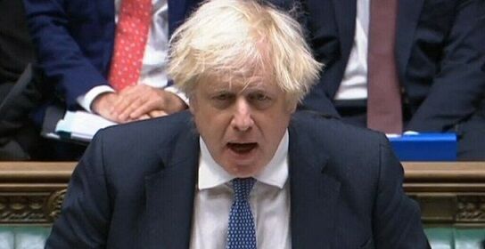 英ジョンソン首相反ワクチン批判に関連した画像-01