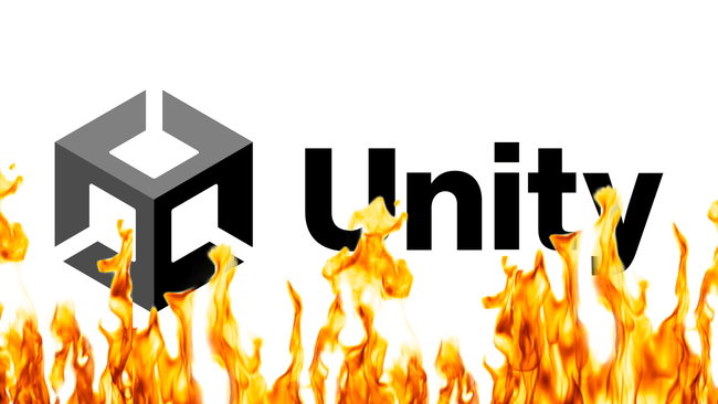 Unity ゲームエンジン 開発 オフィス 一時閉鎖 殺害予告 Unity税に関連した画像-01