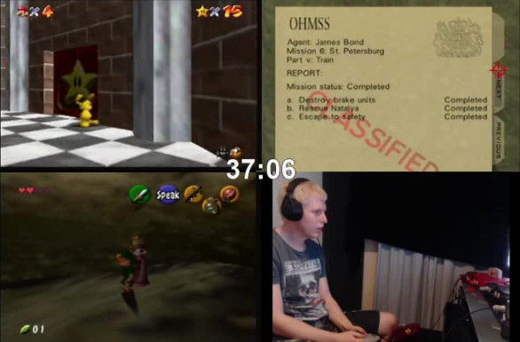 �ޥꥪ64�����Υ�����ʡ�������ǥ󥢥��˴�Ϣ��������-07