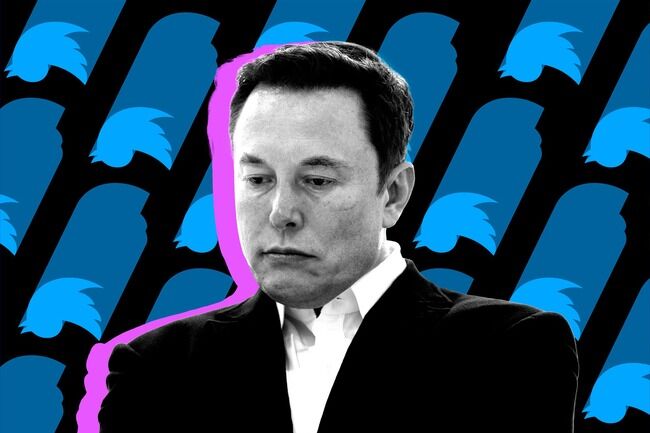 イーロン・マスク　イーロンマスク　ツイッター　ツイート　表示回数　低下　エンジニア　解雇に関連した画像-01