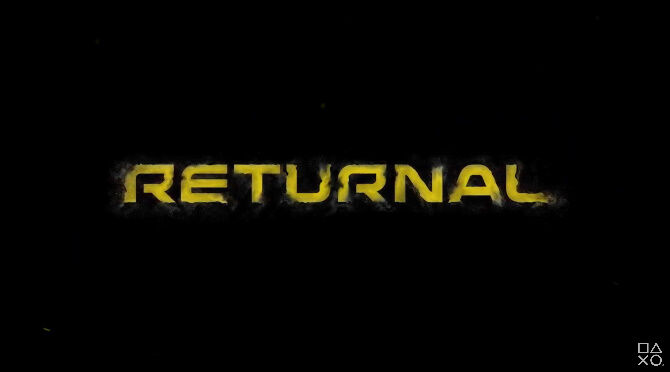 PS5 ȯɽ ɥ磻ɥ Returnal˴Ϣ-01