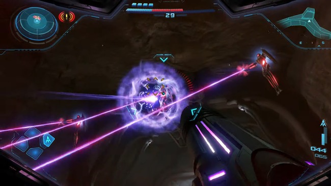 Nintendo Direct 2025.9.12 1-19-6 screenshot