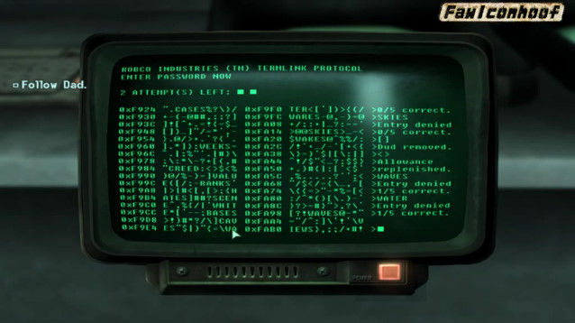 フォールアウト Fallout 赤ちゃんに関連した画像-05