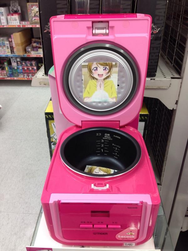 小泉花陽 かよちん ビックカメラに関連した画像-04