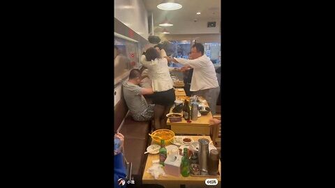 東京　池袋　中国　批判　喧嘩　迷惑に関連した画像-01