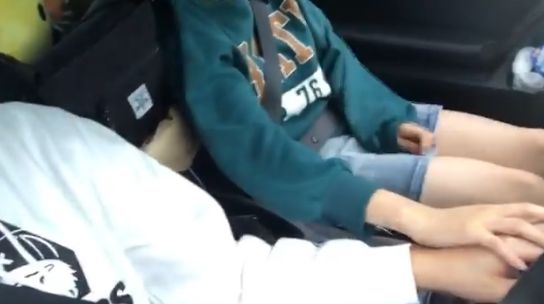 オートマから変更したくなる動画 がリア充すぎて話題にｗｗｗ マニュアル車 Mt じゃないやつ W オレ的ゲーム速報 刃