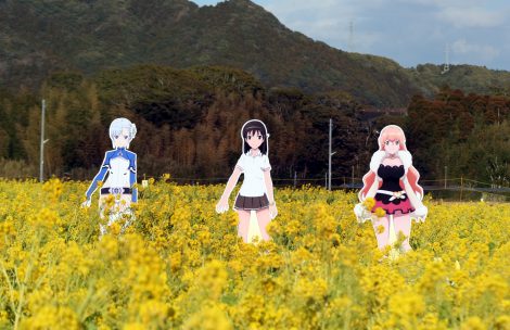 もはや呪い 輪廻のラグランジェ と鴨川市の町おこし 32年までの年縛りだった オレ的ゲーム速報 刃 もはや呪い 輪廻のラグランジェ と鴨川市の町おこし 32年までの年縛りだった オレ的ゲーム速報 刃