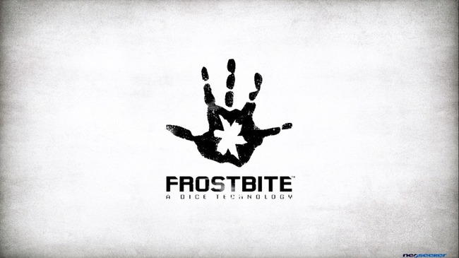 悲報 Wiiuにeaのゲームエンジン Frostbite 3 が対応しない理由が明らかに 前のver が オレ的ゲーム速報 刃