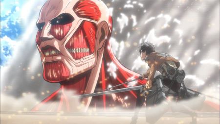 仏漫画祭　フランス　特別賞　諌山創　進撃の巨人　池上遼一　伊藤潤二に関連した画像-01