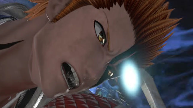 ジャンプフォース BLEACH 参戦に関連した画像-03