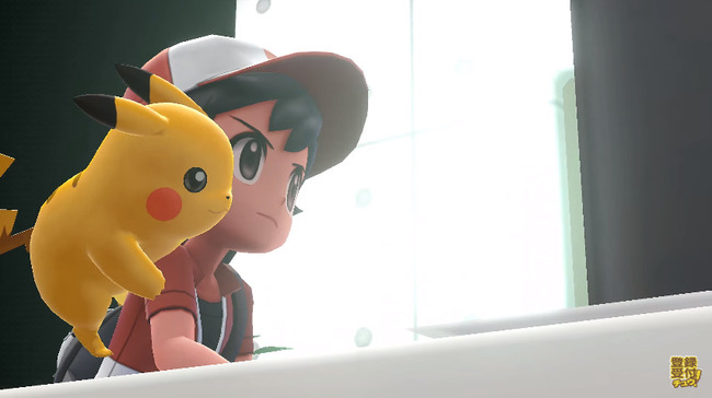 ポケットモンスター ポケモン ニンテンドースイッチに関連した画像-02