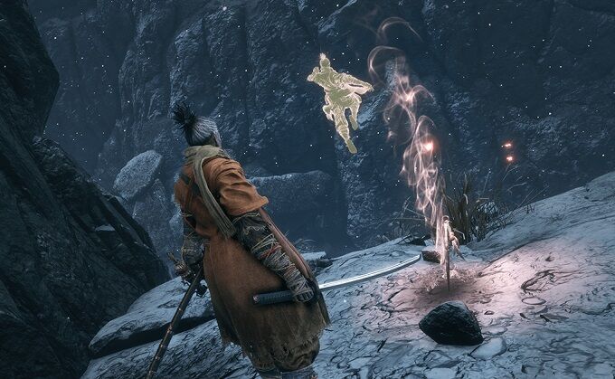 SEKIRO�����åץǡ��ȡ��ܥ���å��塡�����˴�Ϣ��������-05