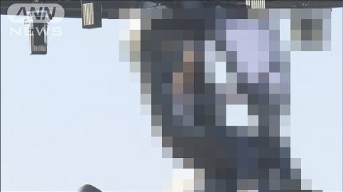 空飛ぶクルマ　HEXA　東京ビッグサイト　試験に関連した画像-01