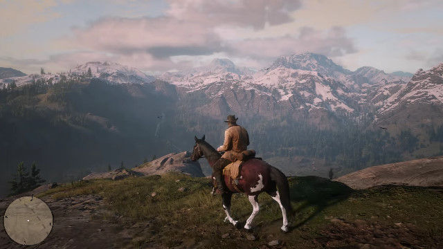 RDR2������ץ쥤�˴�Ϣ��������-04