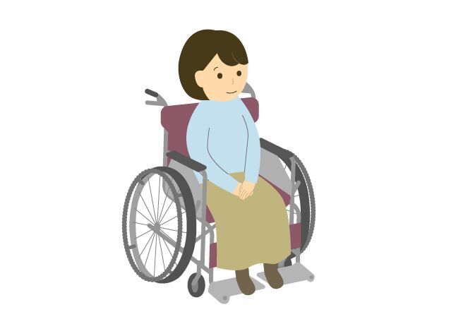 レンタル障害者 障害者手帳 美術館 無料 割引に関連した画像-01
