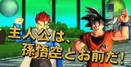 ファミ通クロスレビュー ドラゴンボール ゼノバース 30点 ロストヒーローズ2 30点など オレ的ゲーム速報 刃