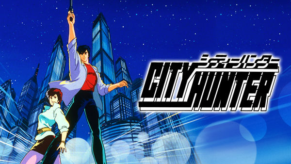 フランスで制作中の実写版 シティハンター のポスター 再現度がかなり高いと話題にｗｗｗｗ オレ的ゲーム速報 刃