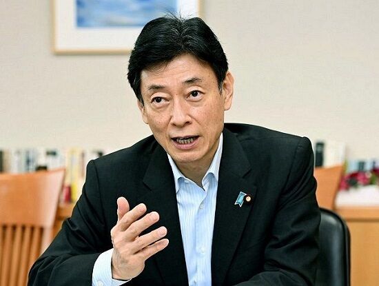 岸田文雄　政権　総辞職　官房長官　松野博一　裏金　安倍派　西村康稔　萩生田光一　辞任　否定　に関連した画像-01