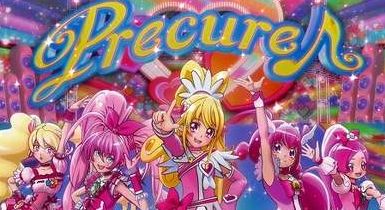 売れすぎ プリキュアエンディングムービーコレクション オリコンのアニメ部門1位を獲得 お前ら頑張りすぎｗｗｗｗｗｗｗ オレ的ゲーム速報 刃