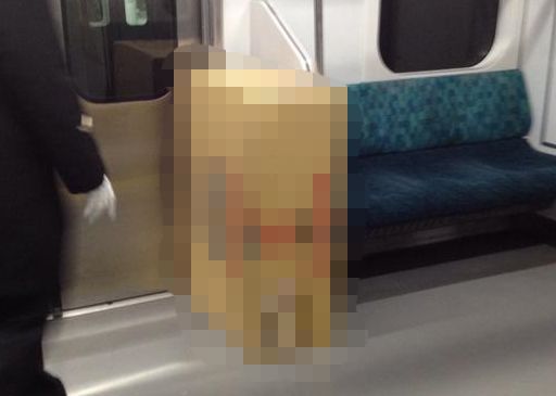 電車 忘れ物 ミニ四駆 コース 車掌 駅員に関連した画像-01