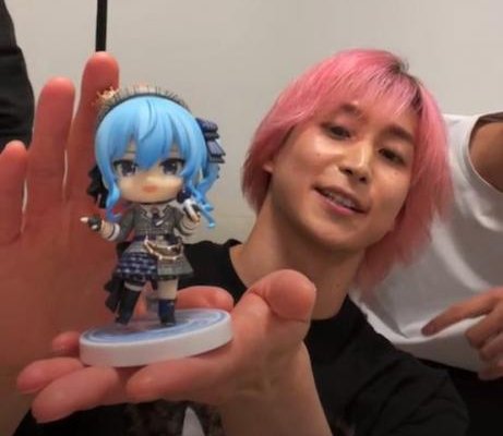 ���״���𡡥���ˡ��������������������ۥ��饤�֡�VTuber��Switch�����Τ˴�Ϣ��������-06