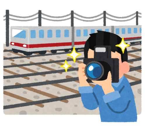 ラブライブ!サンシャイン!!　ドローン　電車　撮り鉄　静岡県　沼津市に関連した画像-01