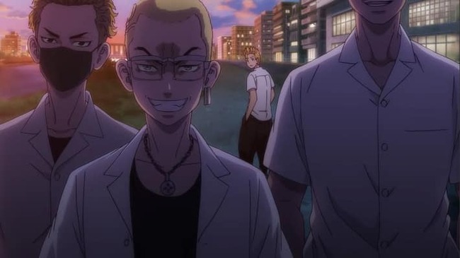 日本 若者 一攫千金 一発逆転 犯罪行為 違法行為 アウトロー 半グレに関連した画像-01