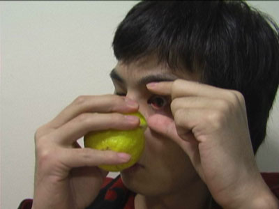 柑橘類の皮で何が1番目潰しに効くかランキング 絶対にマネしないでくださいｗｗｗｗ オレ的ゲーム速報 刃