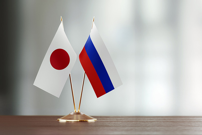 日本　ロシア　ウクライナ　北方領土に関連した画像-01
