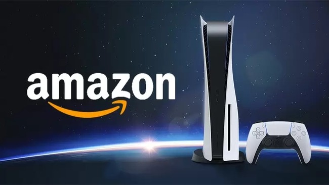 Amazon PS5 ã Ŀͻȼ  б 󤤤˴Ϣ-01