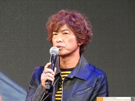 古谷徹 オレ的ゲーム速報 刃 古谷徹 オレ的ゲーム速報 刃