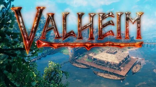 Valheim ̲ Х󥰡ХХ롡˴Ϣ-01