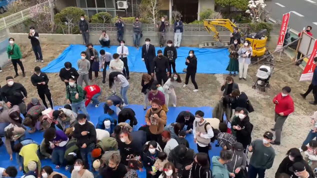 ī��̤�� ���� �Ф黵�� ���ͼ� �ߤޤ� ��« Youtube�˴�Ϣ��������-06