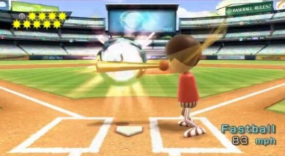 ホワイトハウス 任天堂 Wiiスポーツ イラン攻撃 不謹慎 炎上に関連した画像-07