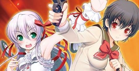 ニトロプラス ブラスターズ セイバー 常守朱に関連した画像-01