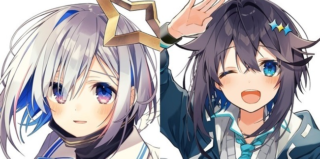 ホロアート　にじさんじ　絵師　イラストレーター　弱者男性　バチャ豚に関連した画像-01